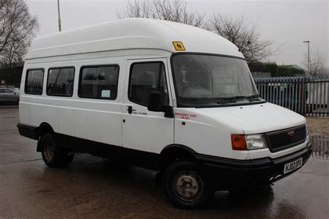 Report this review. . Ldv 400 convoy specifications